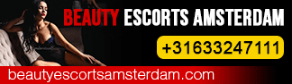 Beauty Escorts Amsterdam