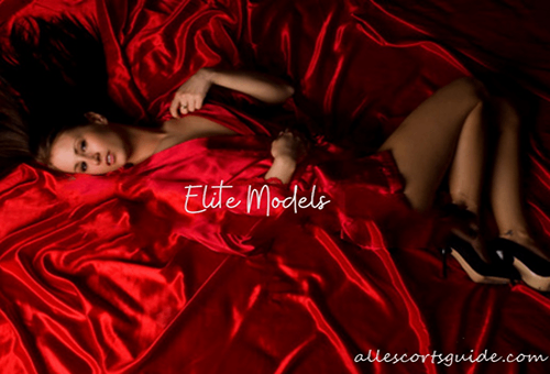 How to Become an Elite Model?