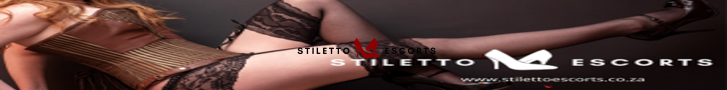 Hire TOP Class models from South africa for an unforgetable experience with Stilentto Escorts Agency!