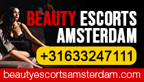 Beauty Escort Agency