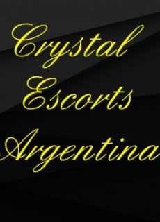 Crystal Escorts Argentina