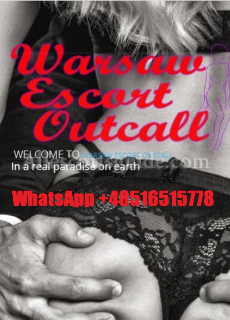 Warsaw Escort Outcall
